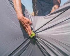 Outwell Parton Windscherm -Kampeeruitrusting Outwell Parton Windscherm 2