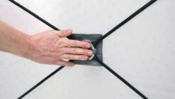 Outwell Parton Windscherm -Kampeeruitrusting Outwell Parton Windscherm 7