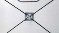 Outwell Parton Windscherm -Kampeeruitrusting Outwell Parton Windscherm 8