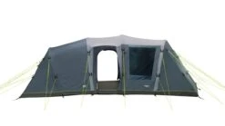 Outwell Tent Hartford 6 Air -Kampeeruitrusting Outwell Tent Hartford 6 Air 4