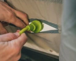 Outwell Tent Virginia 5 Air TC -Kampeeruitrusting Outwell Tent Virginia 5 Air TC 5