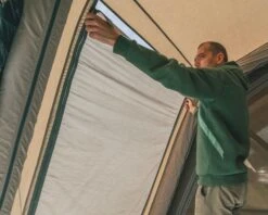 Outwell Tent Virginia 5 Air TC -Kampeeruitrusting Outwell Tent Virginia 5 Air TC 6