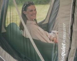 Outwell Tent Virginia 5 Air TC -Kampeeruitrusting Outwell Tent Virginia 5 Air TC 7