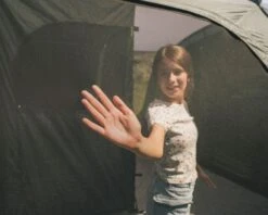 Outwell Tunneltent Denver 5 -Kampeeruitrusting Outwell Tunneltent Denver 5 8