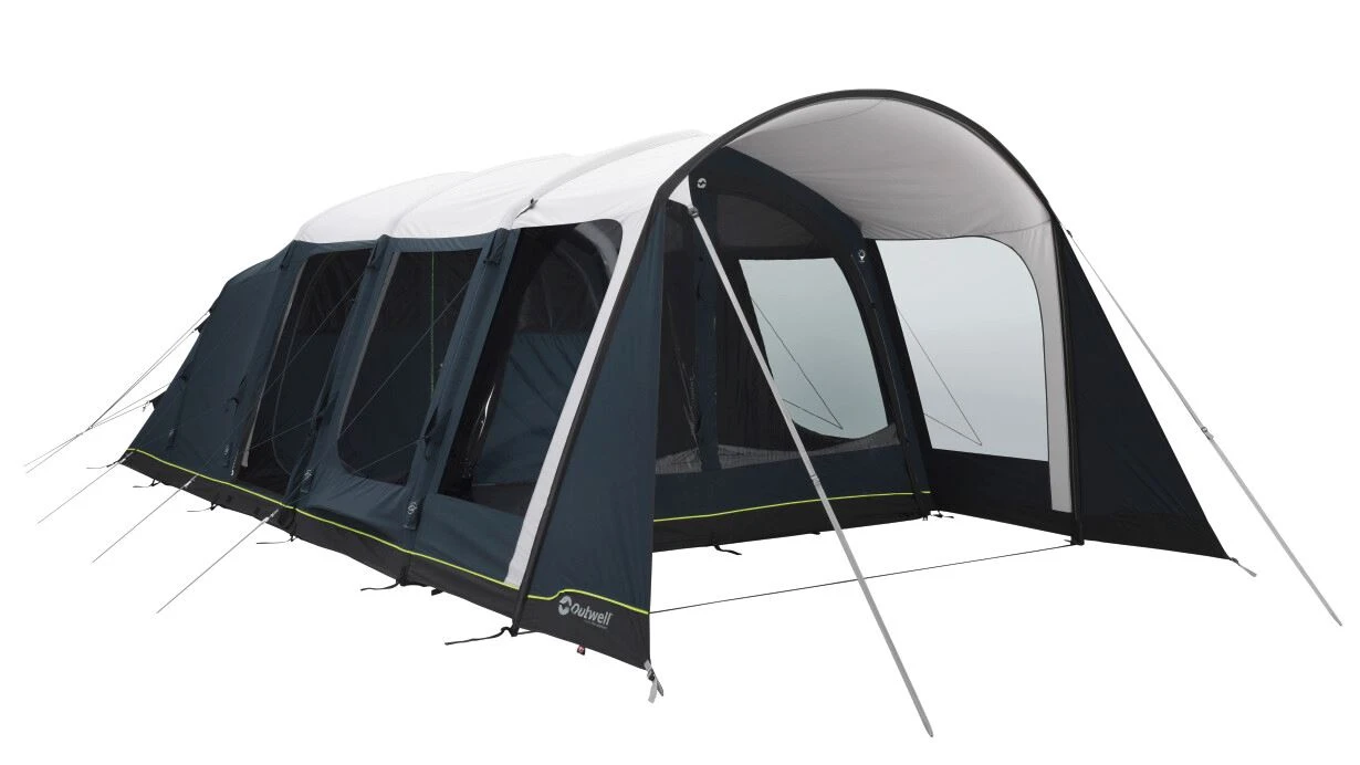 Outwell Tunneltent Hayward Lake 5 ATC 2 Outwell Tunneltent Hayward Lake 5 ATC - Afbeelding 2