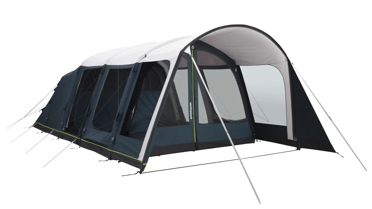 Outwell Tunneltent Hayward Lake 5 ATC 4 Outwell Tunneltent Hayward Lake 5 ATC - Afbeelding 4