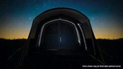 Outwell Tunneltent Hayward Lake 5 ATC 13 Outwell Tunneltent Hayward Lake 5 ATC -Kampeeruitrusting Outwell Tunneltent Hayward Lake 5 ATC 5