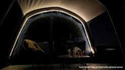 Outwell Tunneltent Hayward Lake 5 ATC 15 Outwell Tunneltent Hayward Lake 5 ATC -Kampeeruitrusting Outwell Tunneltent Hayward Lake 5 ATC 7