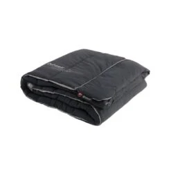 Outwell Campion Duvet Double Deken -Kampeeruitrusting Outwell campion duvet double deken slaapzak synthetisch 3