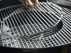 Weber Performer Premium Gbs 57 Cm -Kampeeruitrusting PERFORMER PREMIUM GBS SYS ED 3