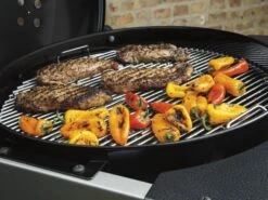 Weber Performer Premium Gbs 57 Cm -Kampeeruitrusting PERFORMER PREMIUM GBS SYS ED 4