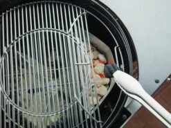 Weber Performer Premium Gbs 57 Cm -Kampeeruitrusting PERFORMER PREMIUM GBS SYS ED 5