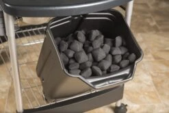 Weber Performer Premium Gbs 57 Cm -Kampeeruitrusting PERFORMER PREMIUM GBS SYS ED 6