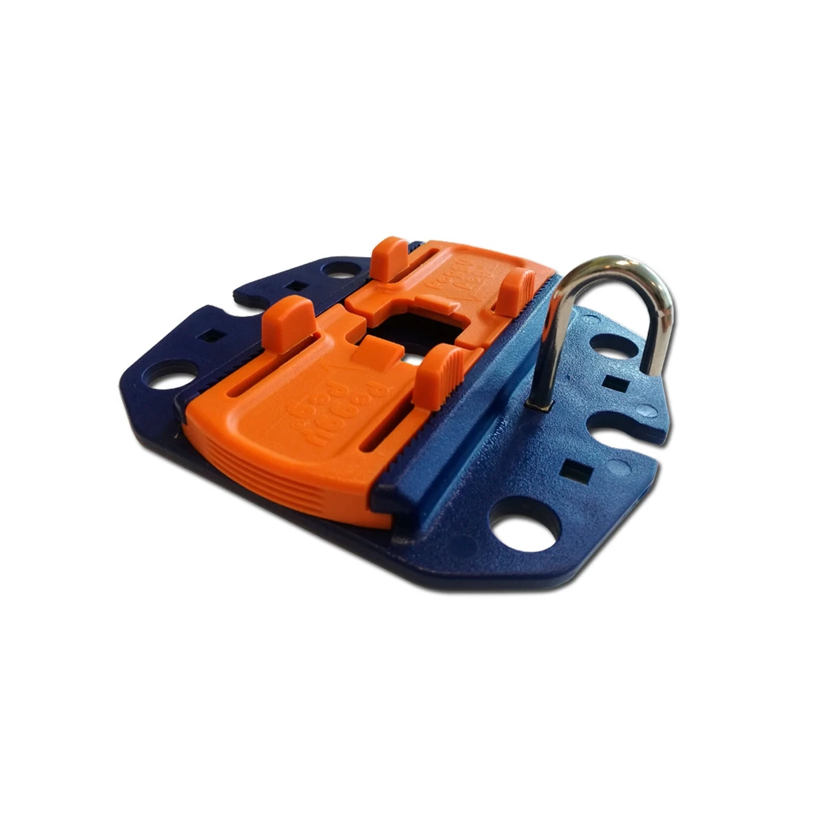 PeggyPeg Fix & Go Ankerplaat 2 PeggyPeg Fix & Go Ankerplaat - Afbeelding 2