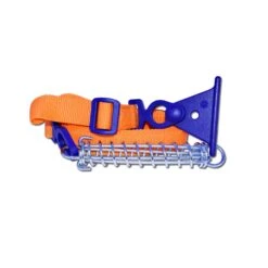 PeggyPeg Luifelfix/Tiestrap/Luifel Anker Kit -Kampeeruitrusting Peggy Peg luifelfix tiestrap luifel anker kit
