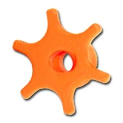 PeggyPeg Peg & Stop Haringen N 4 Stuks -Kampeeruitrusting Peggy Peg peg stop haringen n 4st detail