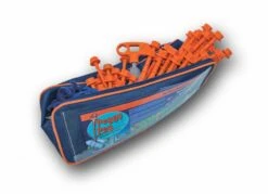 PeggyPeg Starterskit 52-Delig -Kampeeruitrusting Peggy Peg starterskit 52dlg