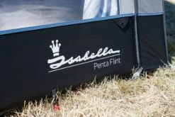 Isabella Penta Etna Mega Frame 15 Isabella Penta Etna Mega Frame -Kampeeruitrusting Penta Flint zijkant laag