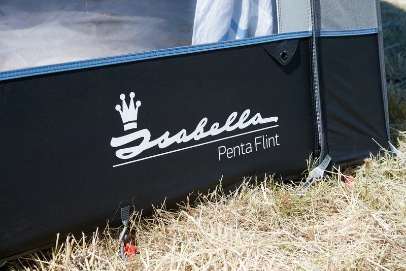 Isabella Penta Etna Mega Frame 8 Isabella Penta Etna Mega Frame - Afbeelding 8