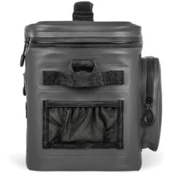 Petromax Koeltas 8L - Grijs 5 Petromax Koeltas 8L - Grijs -Kampeeruitrusting Petromax Koeltas 8L Grijs 3