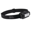 Petzl Hoofdlamp Aria 1 Rgb - Black