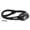 Petzl Hoofdlamp Swift Rl - Black