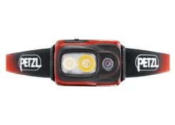 Petzl Hoofdlamp Swift Rl - Orange