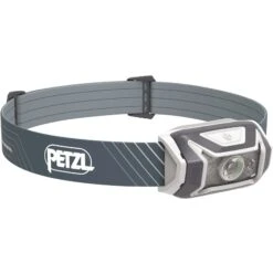 Petzl Hoofdlamp Tikka Core -Kampeeruitrusting Petzl hoofdlamp tikka core blauw