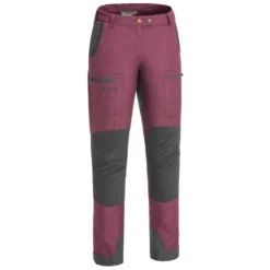 Pinewood Broek Caribou Tc Dames 4 Pinewood Broek Caribou Tc Dames -Kampeeruitrusting Pinewood Caribou TC dames paars
