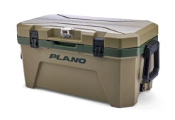 Plano Frost Cooler Green 30L