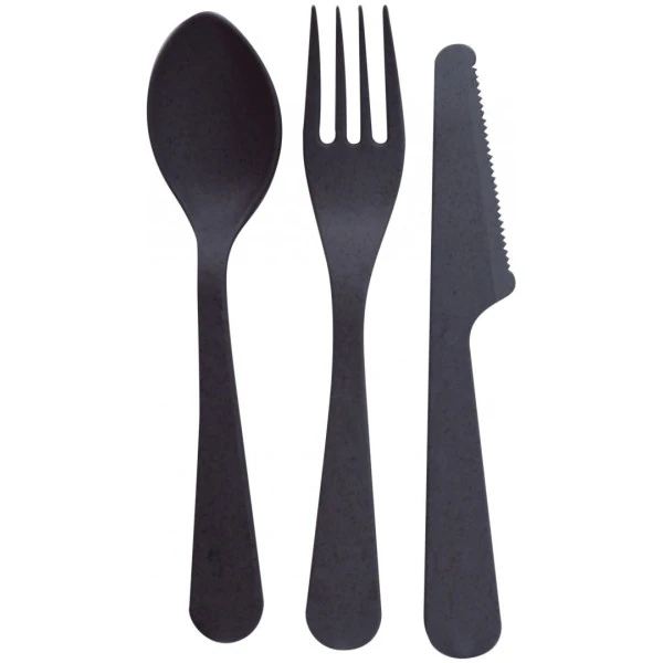 Point-Virgule 3-Delige PLA Bestekset 2 Point-Virgule 3-Delige PLA Bestekset - Afbeelding 2