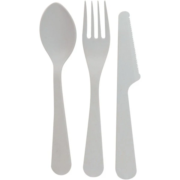 Point-Virgule 3-Delige PLA Bestekset 3 Point-Virgule 3-Delige PLA Bestekset - Afbeelding 3