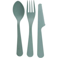 Point-Virgule 3-Delige PLA Bestekset