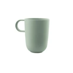 Point-Virgule Mok Met Oor Pla 450 Ml