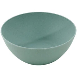 Point-Virgule Kom Uit Pla 18 Cm -Kampeeruitrusting Point Virguele kom 18 cm groen kopie