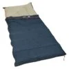 Polydaun Slaapzak Stormvogel - Navy Mist - 85X210