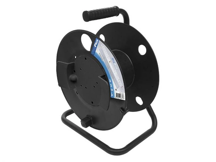 Proplus Kabelhaspel Leeg 1 Proplus Kabelhaspel Leeg
