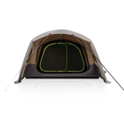 Zempire Tent Pro TL TC -Kampeeruitrusting Pro TL TC V2 0180376 001 Front SS23