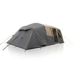 Zempire Tent Pro TL TC -Kampeeruitrusting Pro TL TC V2 0180376 001 Rear SS23