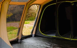 Zempire Tent Pro TXL TC -Kampeeruitrusting Pro TXL TC V2 0180375 001 Key Features 9