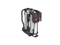 Pro-User Fietsendrager Diamant FG2 -Kampeeruitrusting Pro User Fietsendrager Diamant FG2 detail ingeklapt