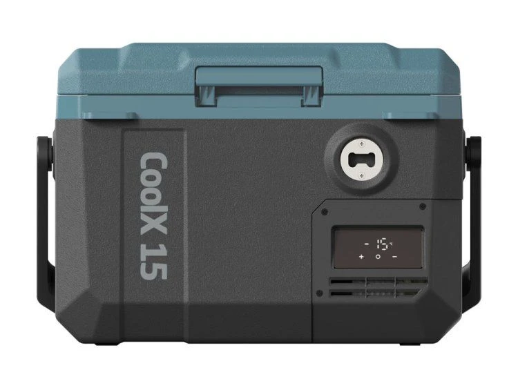 Pro-User Koelbox CoolX15 Compressor 12/230V 15 Liter - Afbeelding 3