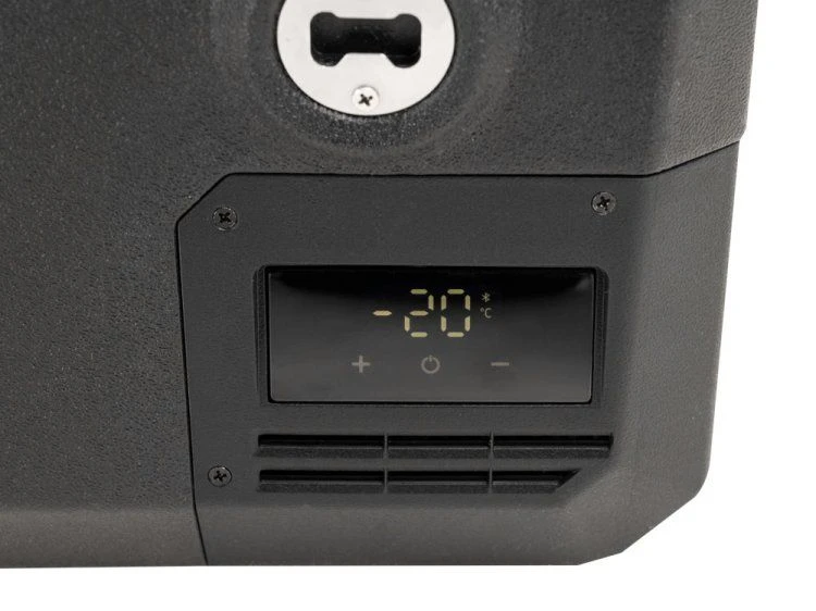 Pro-User Koelbox CoolX15 Compressor 12/230V 15 Liter - Afbeelding 4