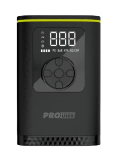 Pro-User Bandenpomp Accu Ac2200