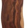 Pure Rose Wood Serveerplank 59 Cm Rustiek