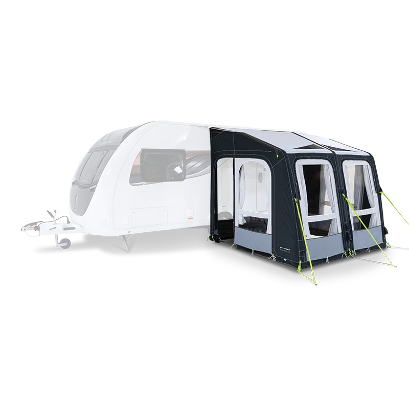 Dometic Rally Air Pro S 1 Dometic Rally Air Pro S