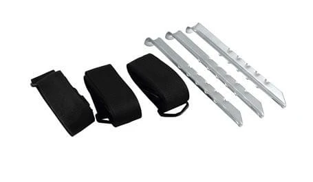 Reda Stormbandset Van 2 Stuks 2 Reda Stormbandset Van 2 Stuks - Afbeelding 2