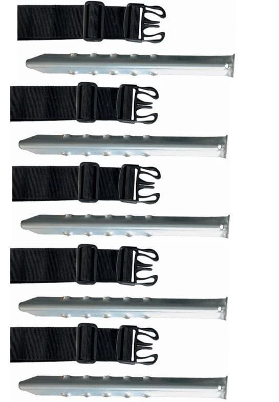 Reda Stormbandset Van 5 Stuks 3 Reda Stormbandset Van 5 Stuks - Afbeelding 3