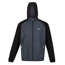 Regatta Softshell Jas Arec Iii Heren
