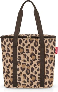 Reisenthel Thermoshopper 15L Leo Macchiato